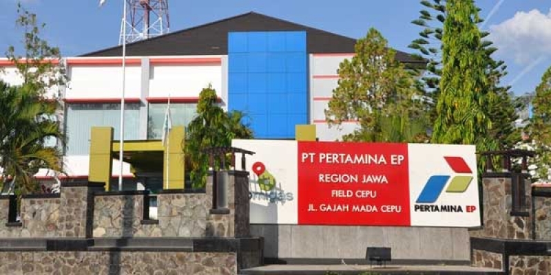 Semburan Gas di Blora Berhasil Ditangani Pertamina EP Asset 4 Cepu Field